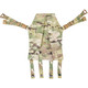 Removable Stick-It - Multicam (Outside View) (Show Larger View)